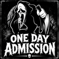 1 Day Admission